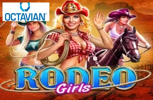 Rodeo Girls